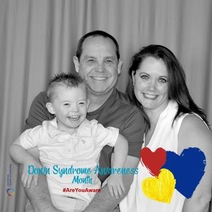 Meet your Posher, Jacqueline